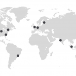 Ubicación de mi hosting