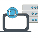 Back-ups en los proveedores de Hosting