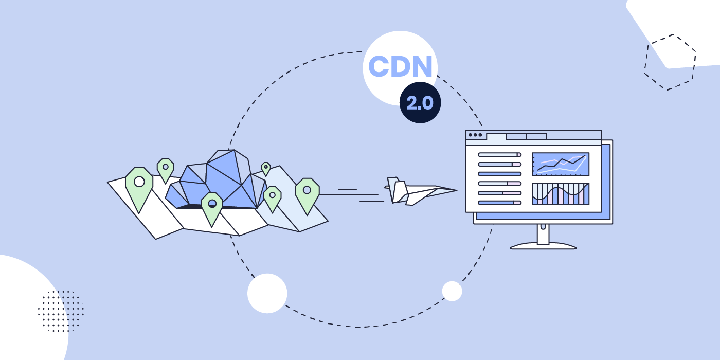 Hosting más rápido con SiteGround CDN 2.0 gratis Hosting SiteGround CDN 2.0