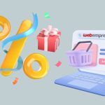 Cupón descuento del 50% para contratar Hosting Webempresa