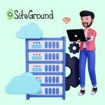 ¿Qué es SiteGround?
