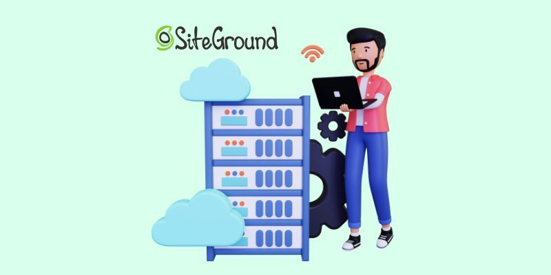 ¿Qué es SiteGround?