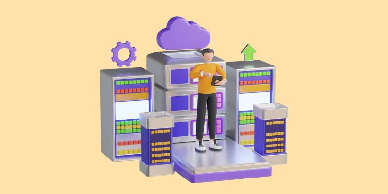 ¿Qué es un hosting?