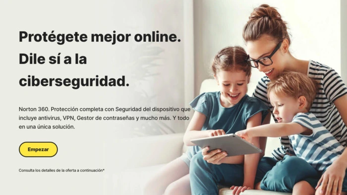 5 mejores generadores de contraseñas online: 100% seguras, aleatorias y fuertes Norton Password Generator