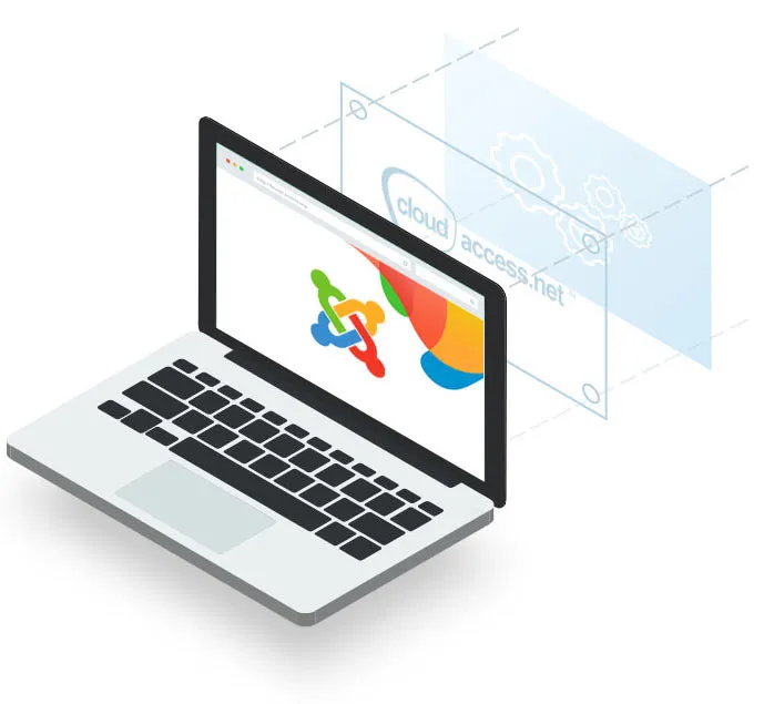 Hosting Joomla