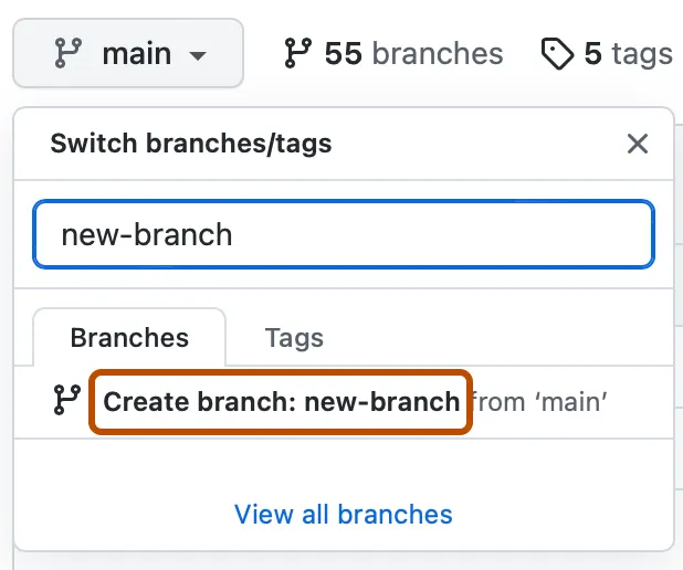 ¿Qué es GitHub y para qué sirve esta plataforma? Cómo crear una rama en GitHub