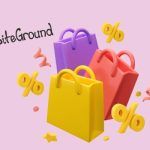 Los Mejores Cupones de Descuento de Siteground