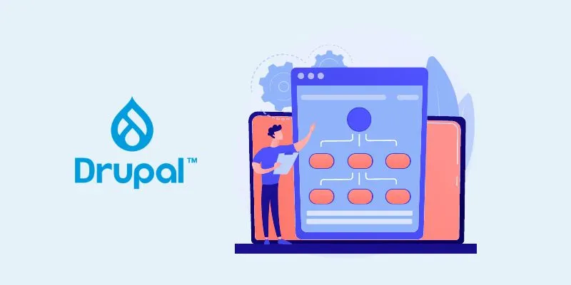 Hosting para Drupal
