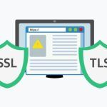 ¿Qué es el protocolo TLS y qué diferencia tiene con SSL y HTTPS?