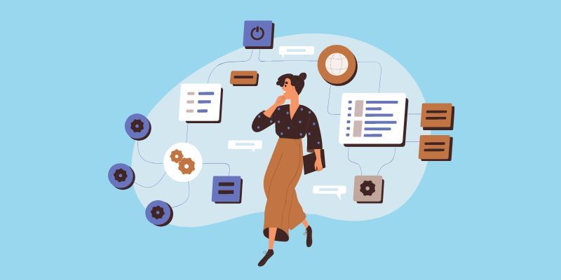 ¿Qué es un CMS?
