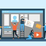 Guía de Diseño web: cómo crear una página web en 6 pasos