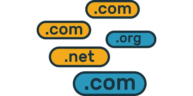 Dominios de nivel superior genéricos (gTLD)