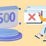 ¿Qué es "Error 500 Internal server error" y cómo solucionarlo?
