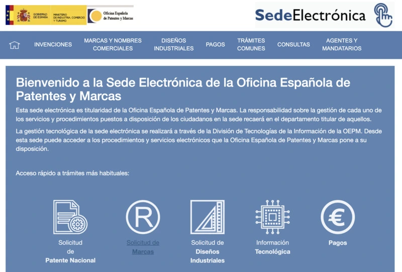 Finalizar el proceso y registrar legalmente el nombre
