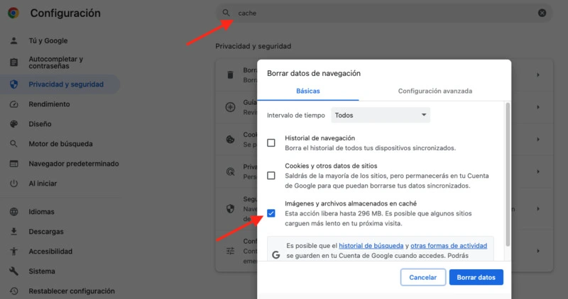 ¿Cómo solucionar un error Bad Request?