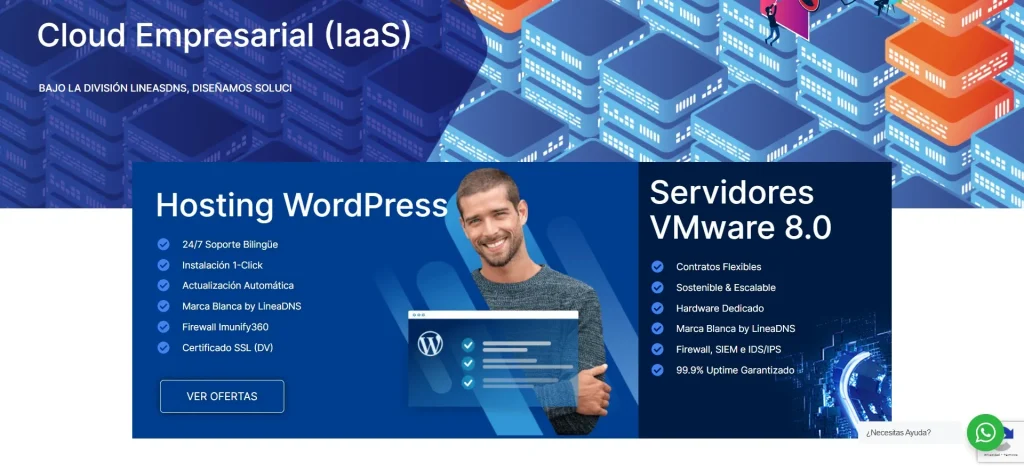 Full Tech Hosting en Argentina