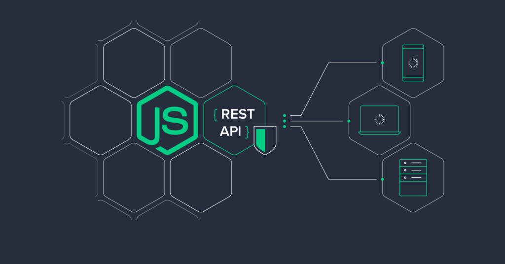 API para Node.js en tu Hosting