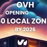 OVH abre data center en Madrid