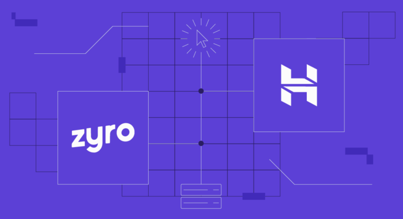 El Constructor Web Zyro Ahora Est Integrado En Hostinger El Constructor Web Zyro Ahora Est Integrado En Hostinger