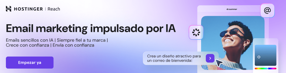 descuento para hostings españoles