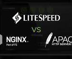 comparativa LiteSpeed vs Nginx vs Apache